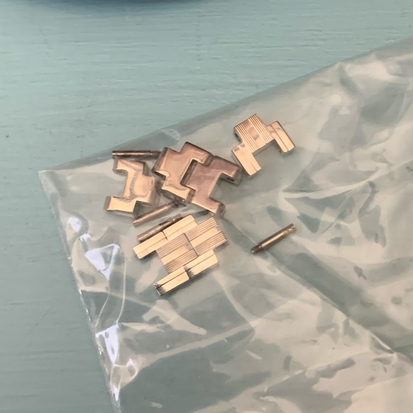 Vintage Silver Citizen Watch - Picture 7 of 11